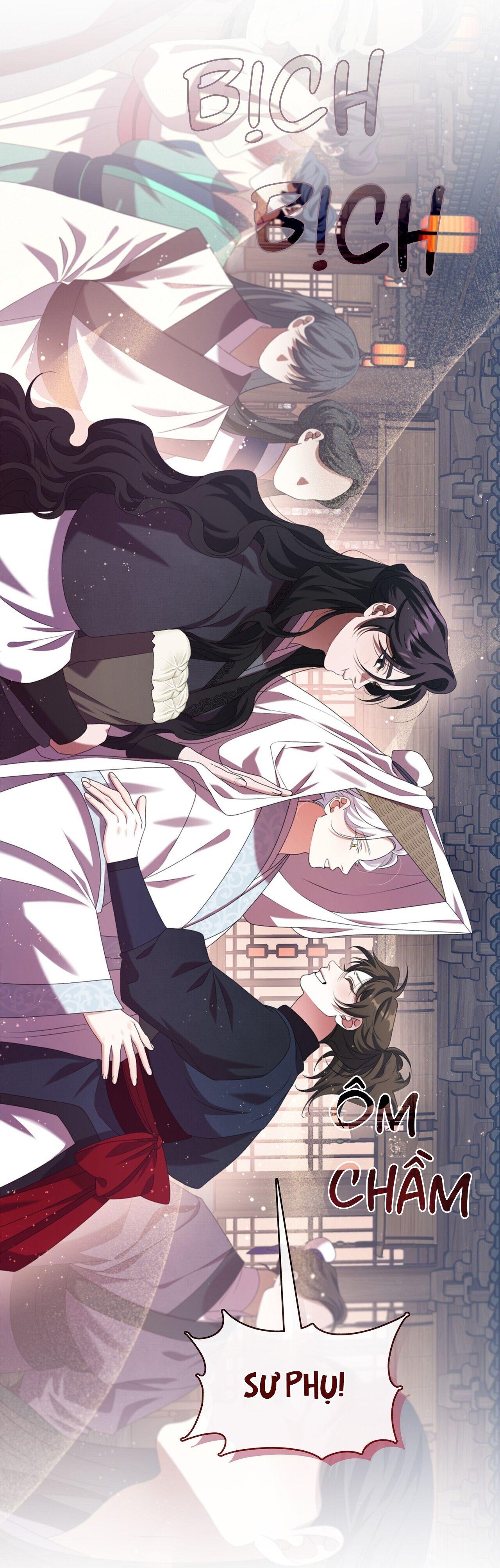 Đọc truyện Tôi đã nuôi dạy thủ lĩnh giáo phái ác ma - Chapter 41