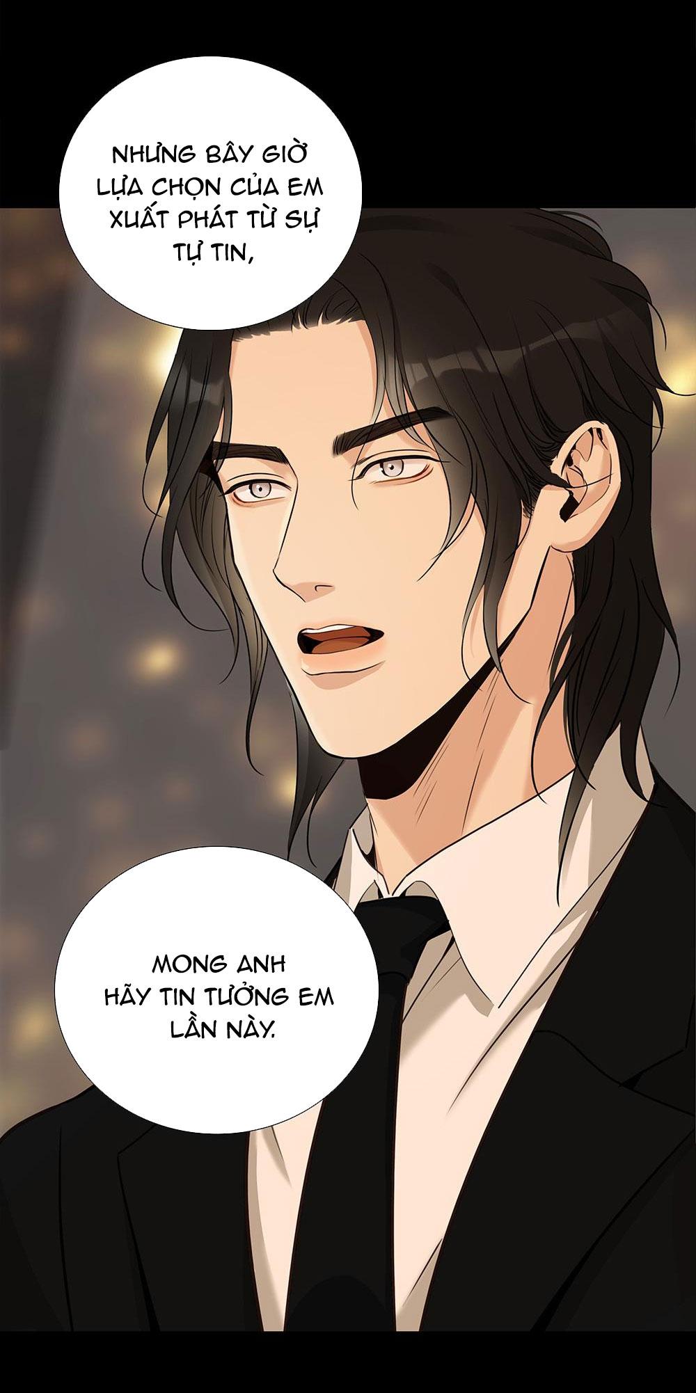 Đọc truyện Quan Hệ Trả Nợ (END) - Chapter 63