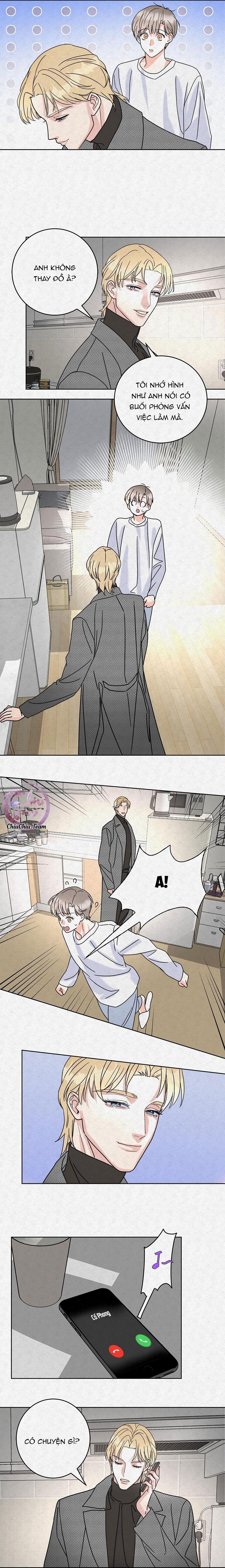 Đọc truyện Anh Trai Rẻ Tiền Của Tôi (END) - Chapter 6