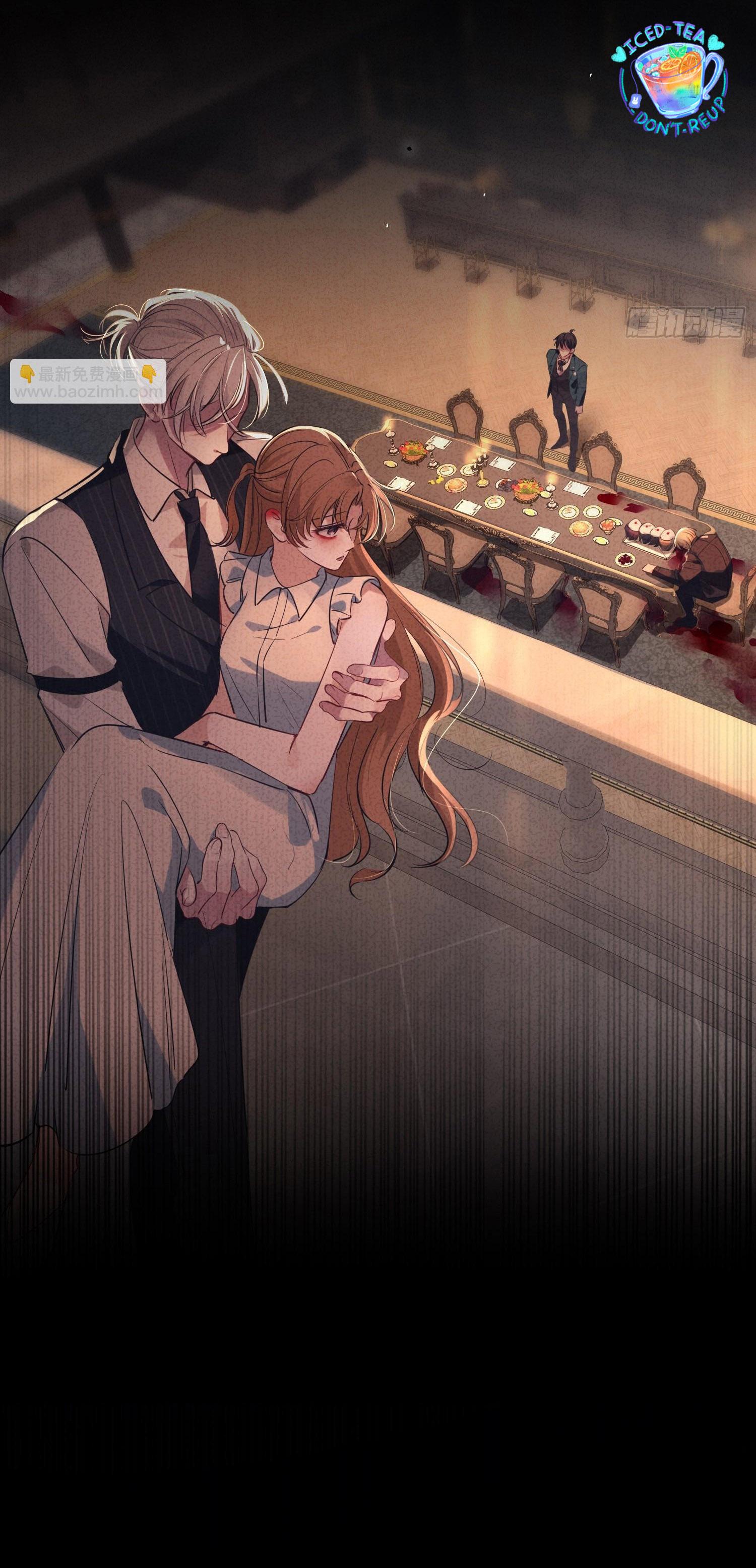 Đọc truyện Tình yêu của kẻ khát máu - Chapter 2