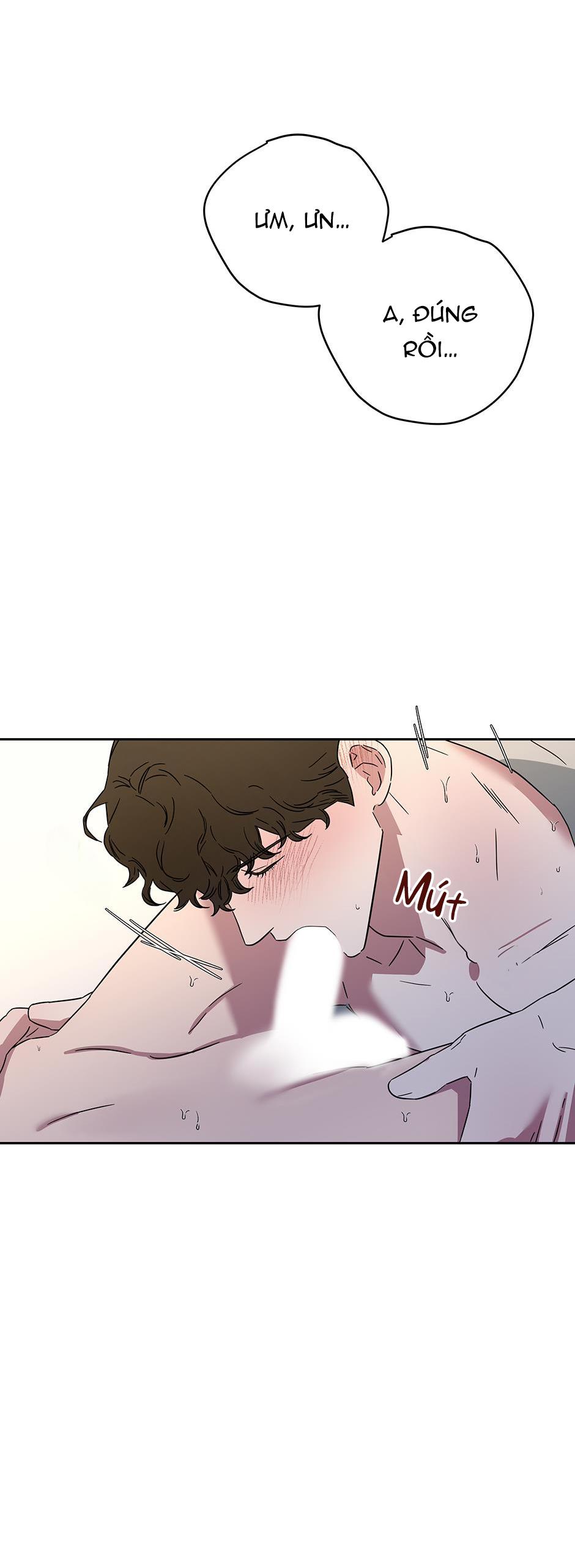 Đọc truyện Chén Ghệ Mới Bồ Cũ - Chapter 24