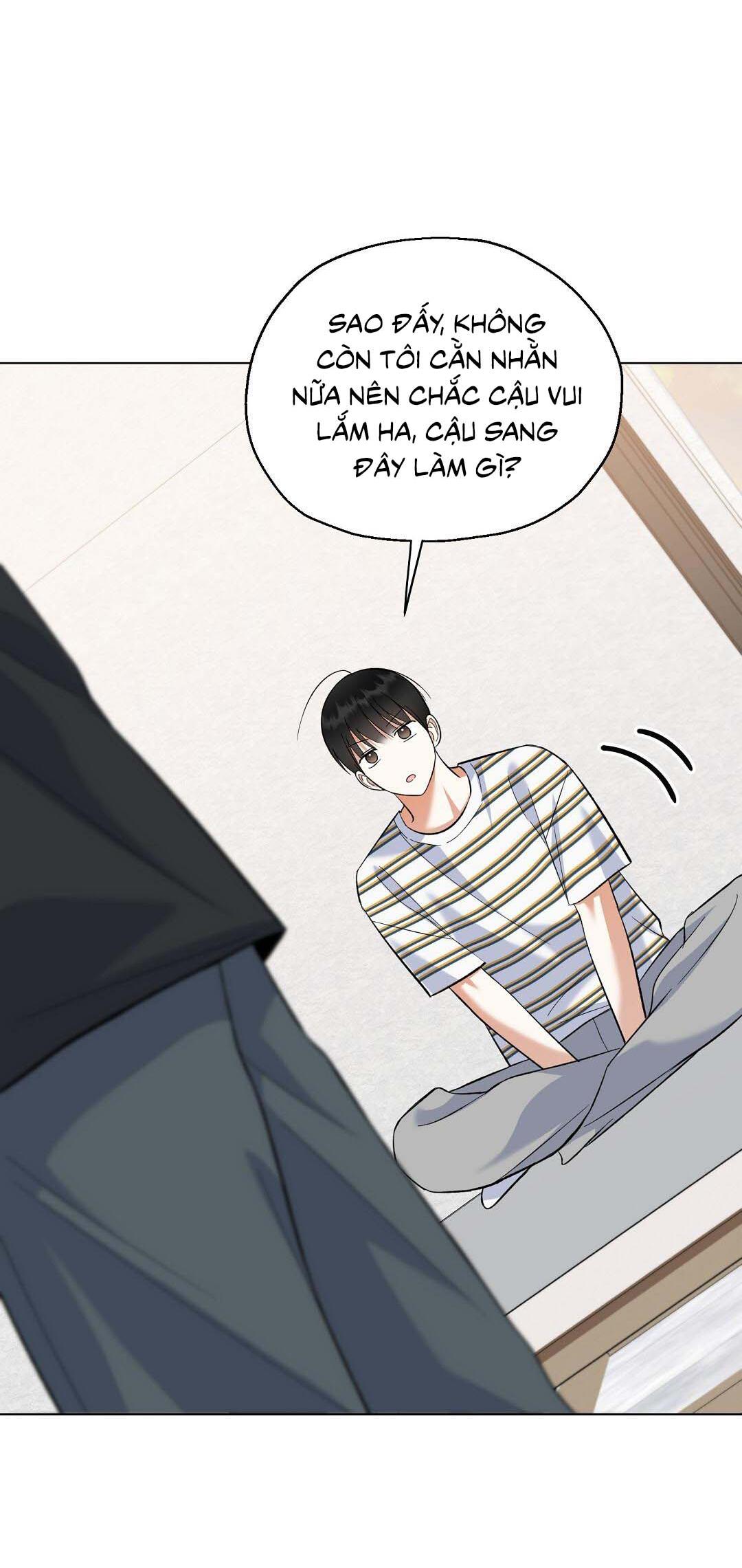 Đọc truyện Yêu fan đừng yêu tôi - Chapter 25