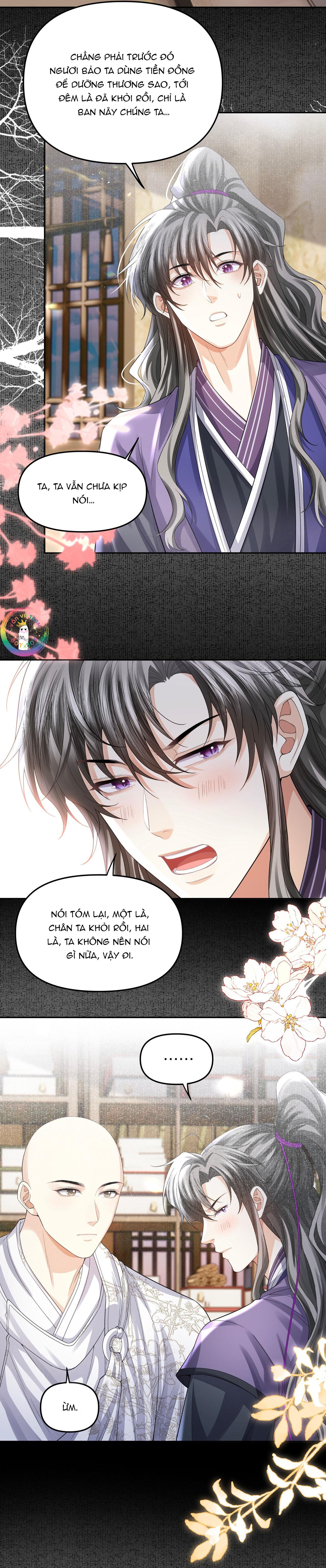 Đọc truyện (END) Đồng Tiền Kham Thế - Chapter 99