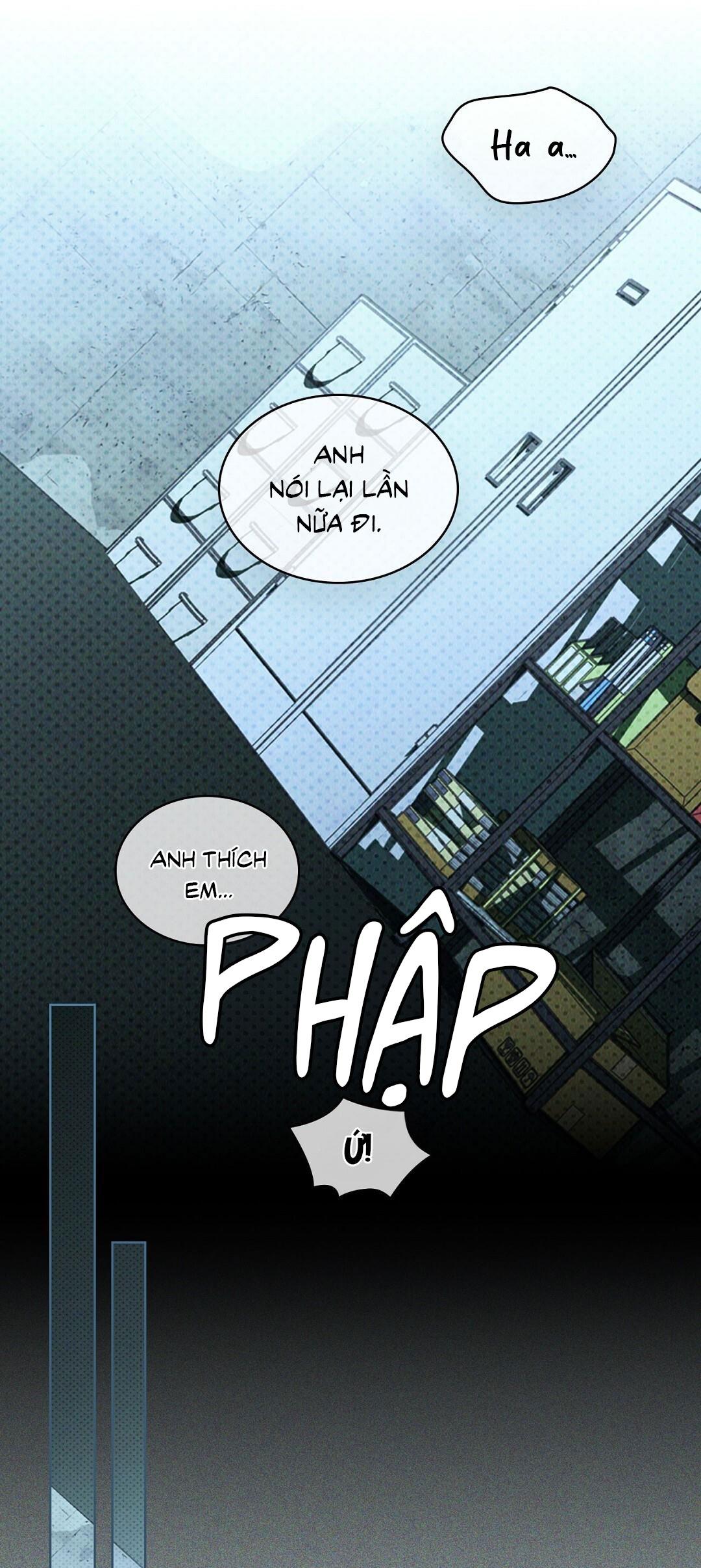 Đọc truyện DƯỚI ÁNH ĐÈN XANH Ss2 - Chapter 39