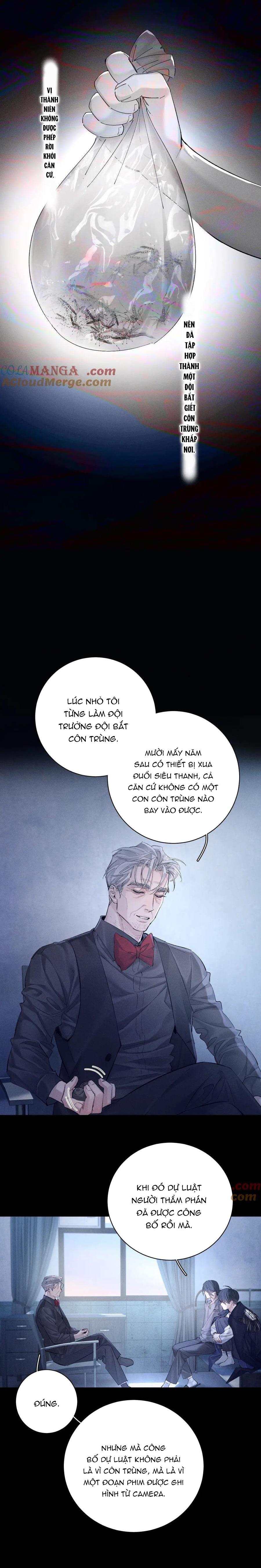 Đọc truyện Cây Nấm Nhỏ - Chapter 32