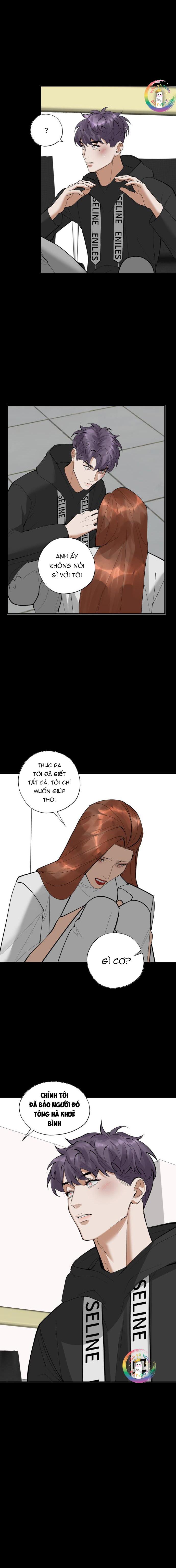 Đọc truyện PRY (Trộm Nhìn) -END - Chapter 45