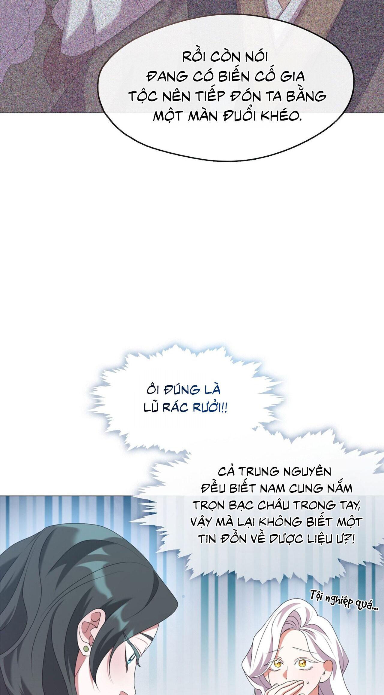 Đọc truyện Tôi đã nuôi dạy thủ lĩnh giáo phái ác ma - Chapter 40