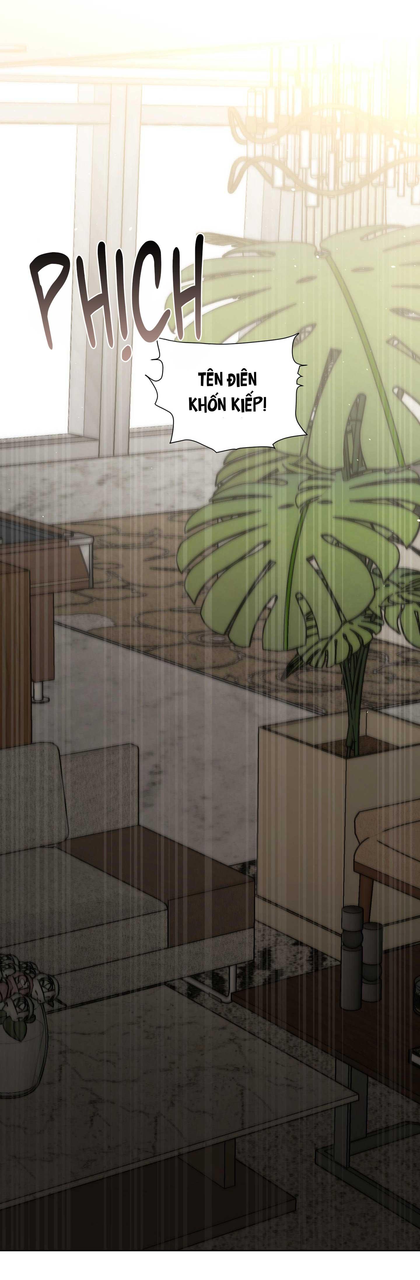 Đọc truyện LẠC ĐIỆU LÃNG MẠN - Chapter 3