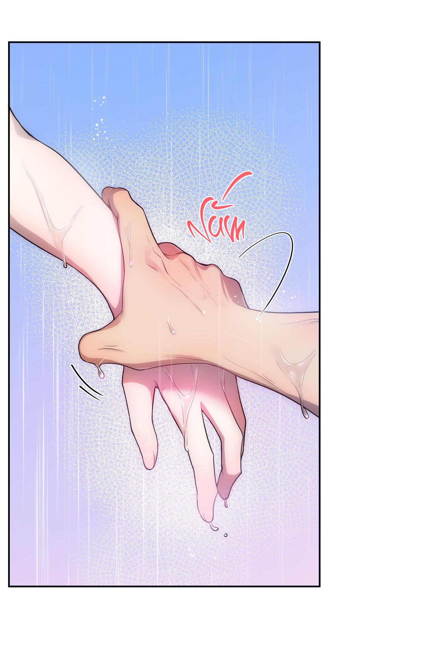 Đọc truyện  Chuyện Rằng Tôi Yêu Cậu - Chapter 11