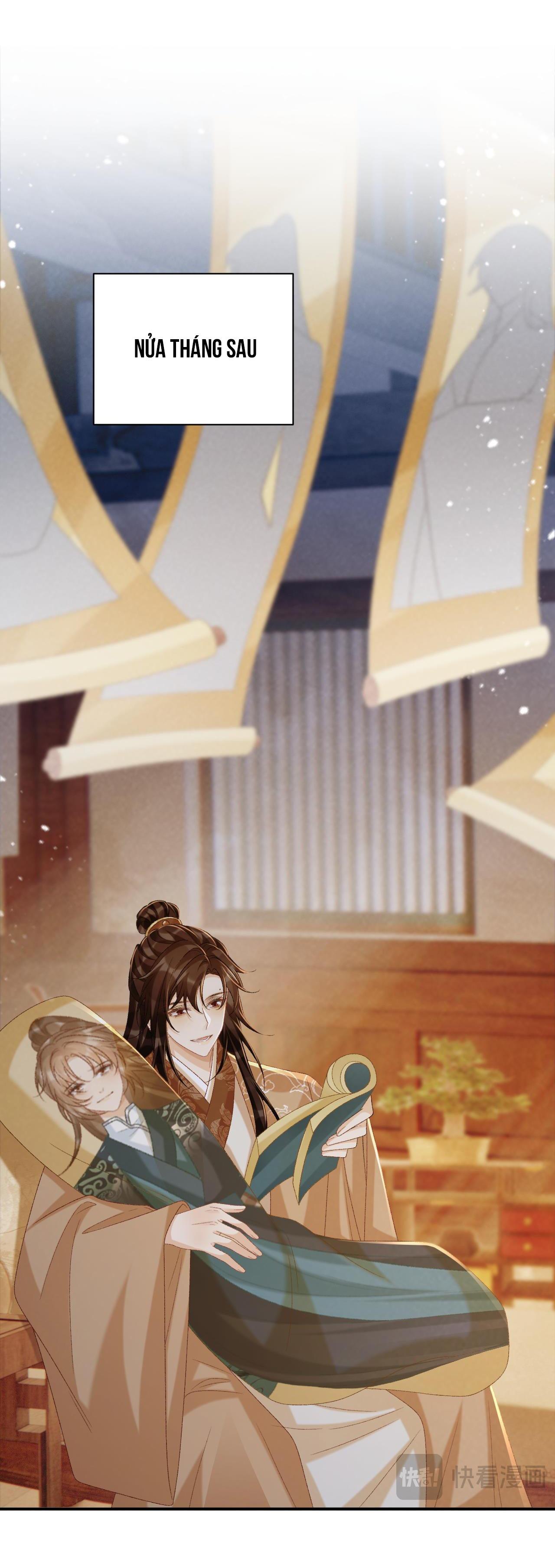 Đọc truyện CẠM BẪY CỦA KẺ BIẾN THÁI - Chapter 104