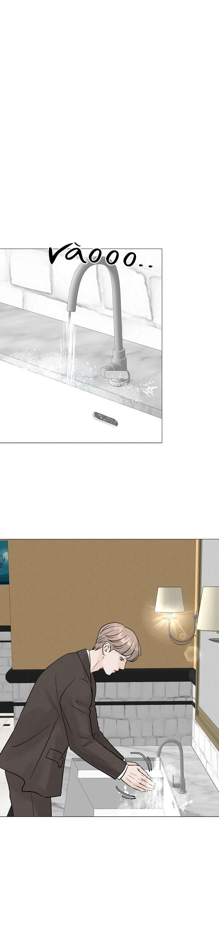 Đọc truyện Ở LẠI BÊN TÔI - Chapter 49