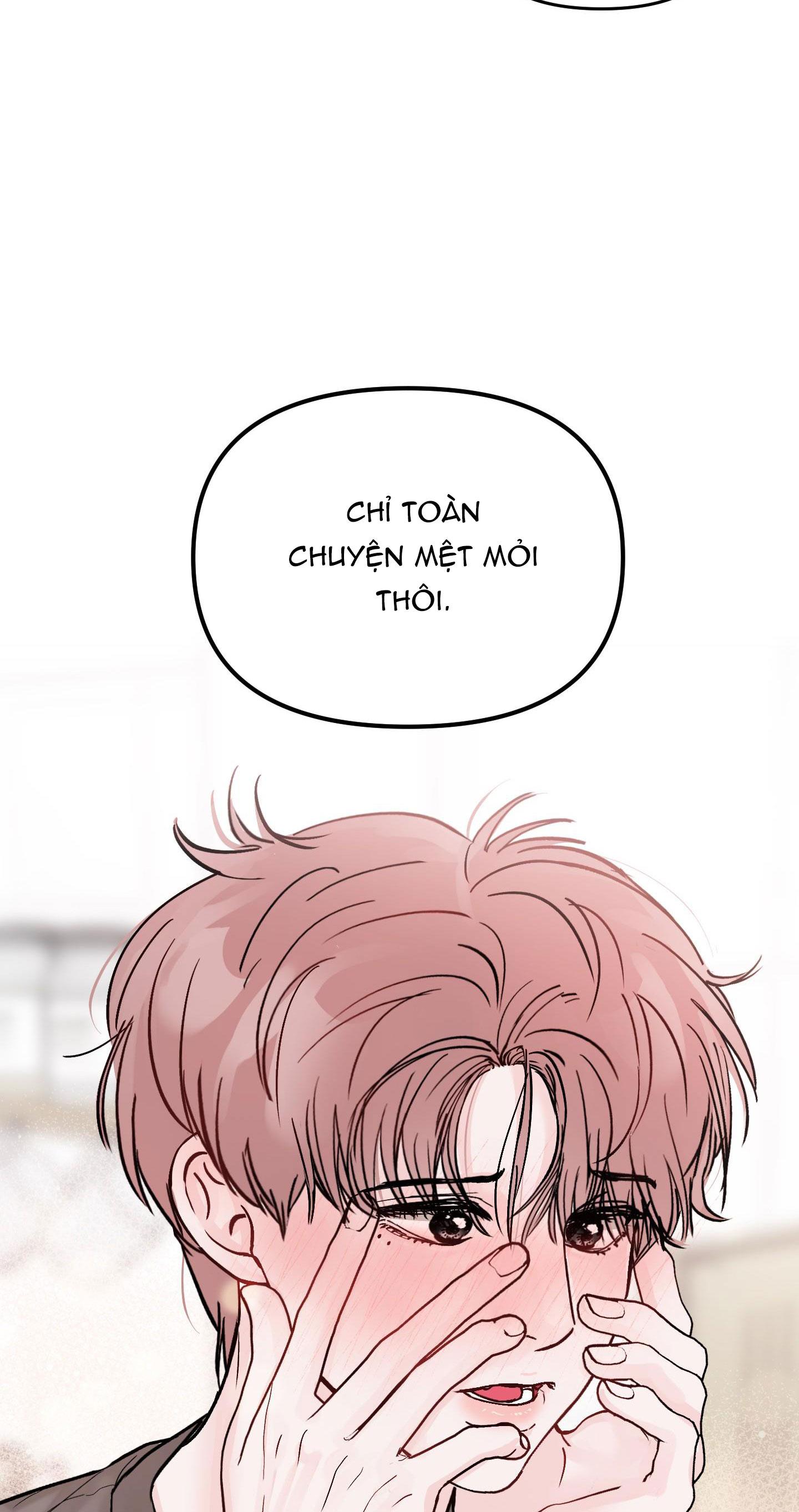 Đọc truyện BL NGẮN CHỊCH HỎNY - Chapter 40.1