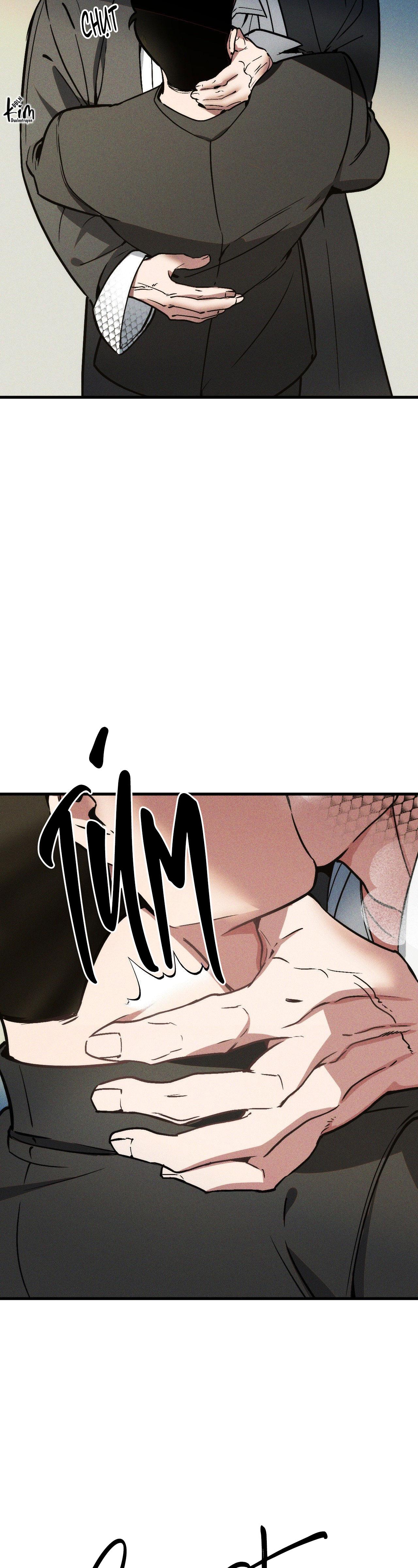 Đọc truyện ANH CHỒNG TẾ PHẨM - Chapter 2