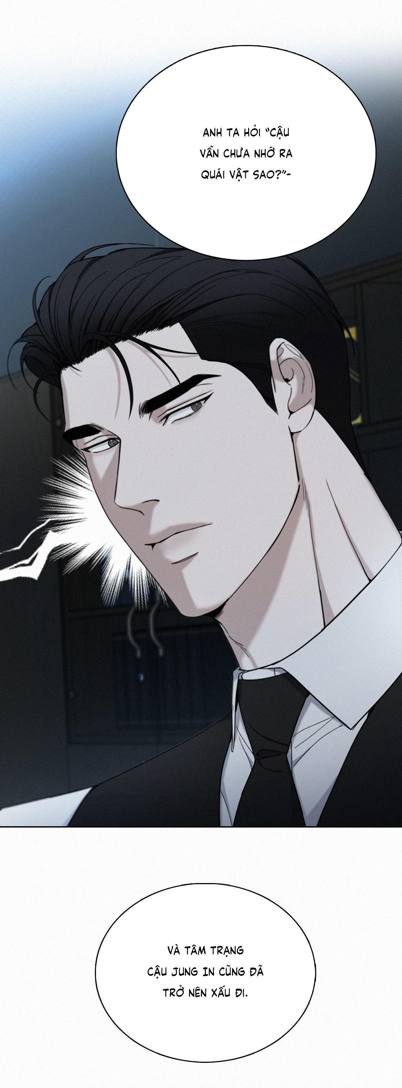 Đọc truyện HOÀNG HÔN BÊN LÀN NƯỚC - Chapter 12