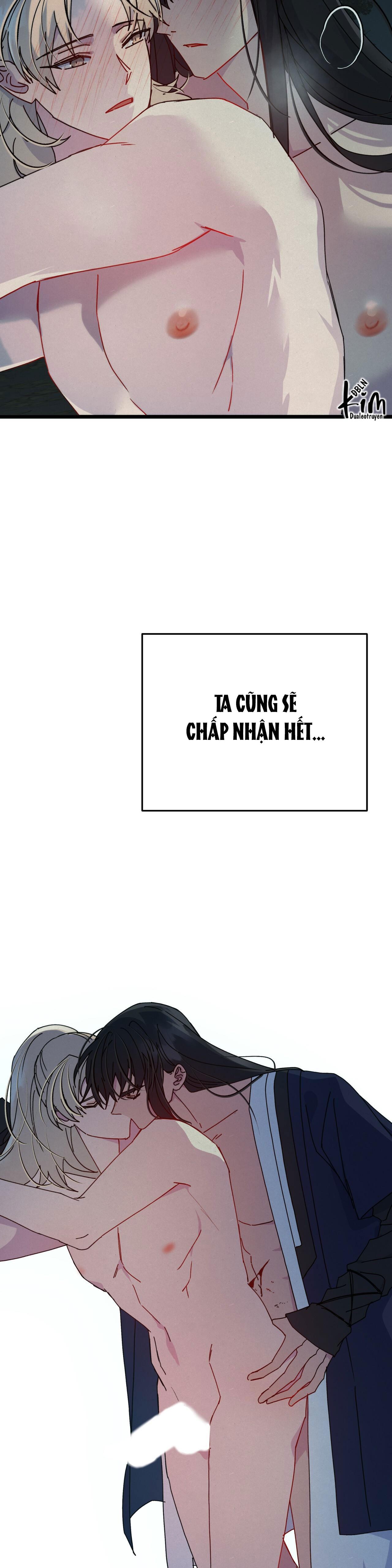 Đọc truyện BL CỔ TRANG-ÂU CỔ NGẮN NHÀ KIM - Chapter 30.4