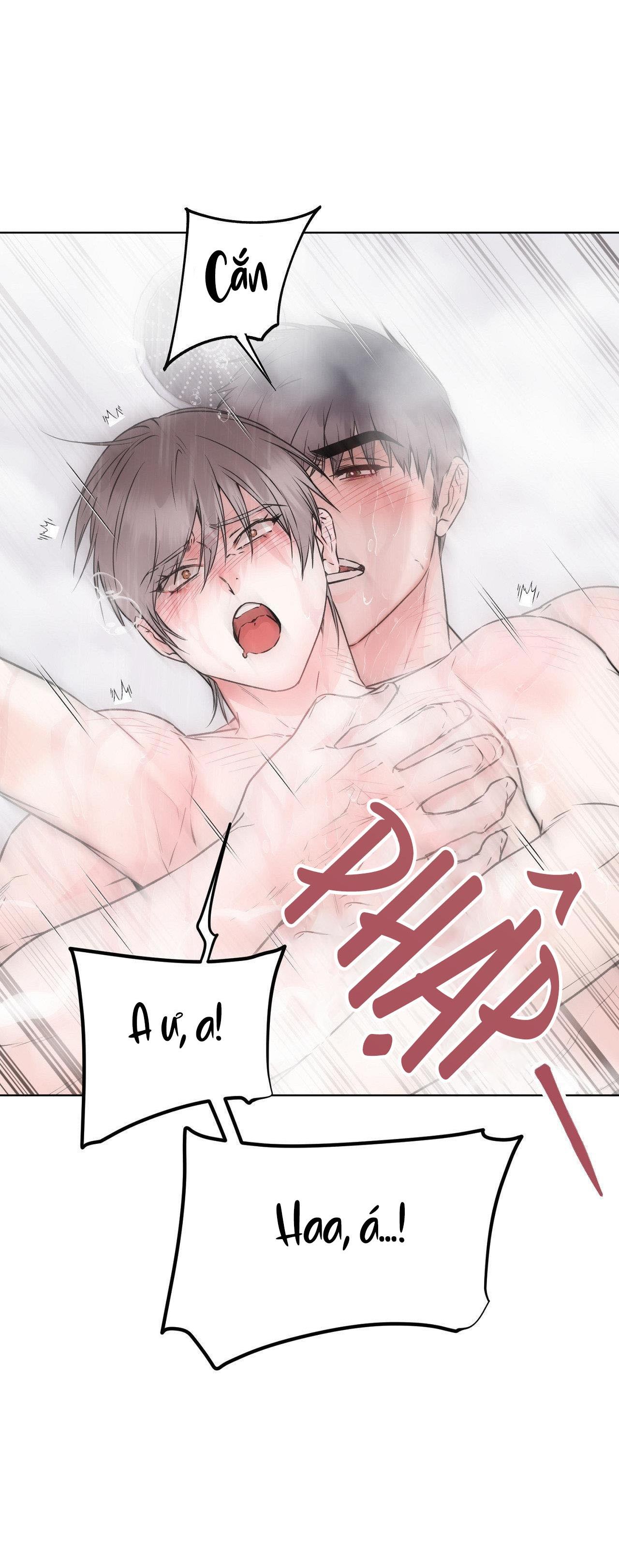 Đọc truyện LẤP ĐẦY ĐỂ MỞ KHÓA - Chapter 10