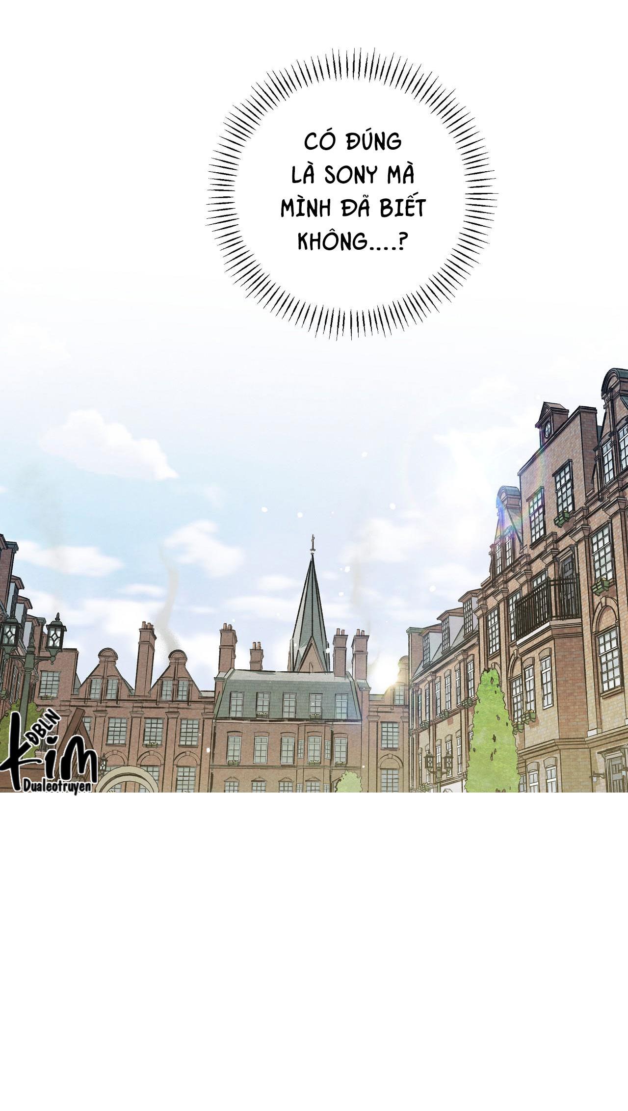 Đọc truyện NGHIỆN SEX - Chapter 25.1