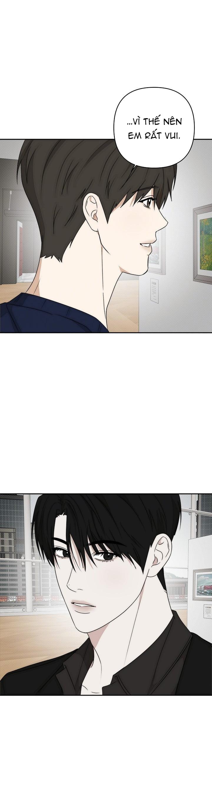 Đọc truyện (END) DẤU ẤN - Chapter 17