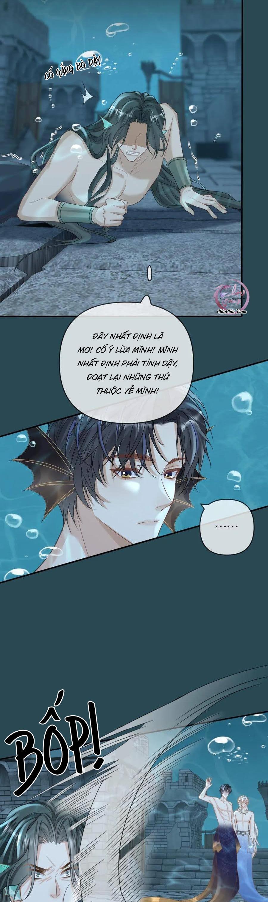 Đọc truyện Khát Vọng Ngọt Ngào - Chapter 167