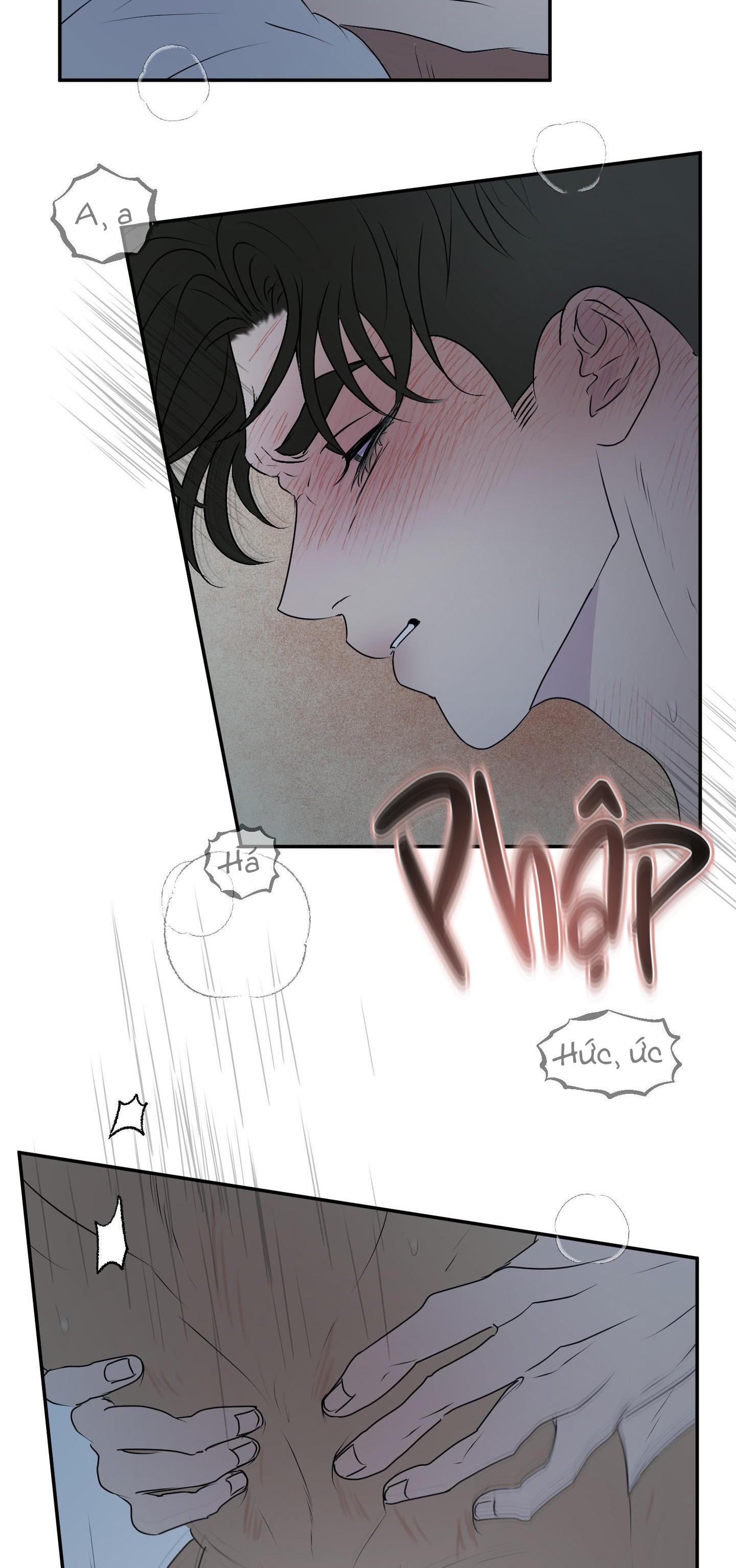 Đọc truyện Kick your heart - Chapter 7