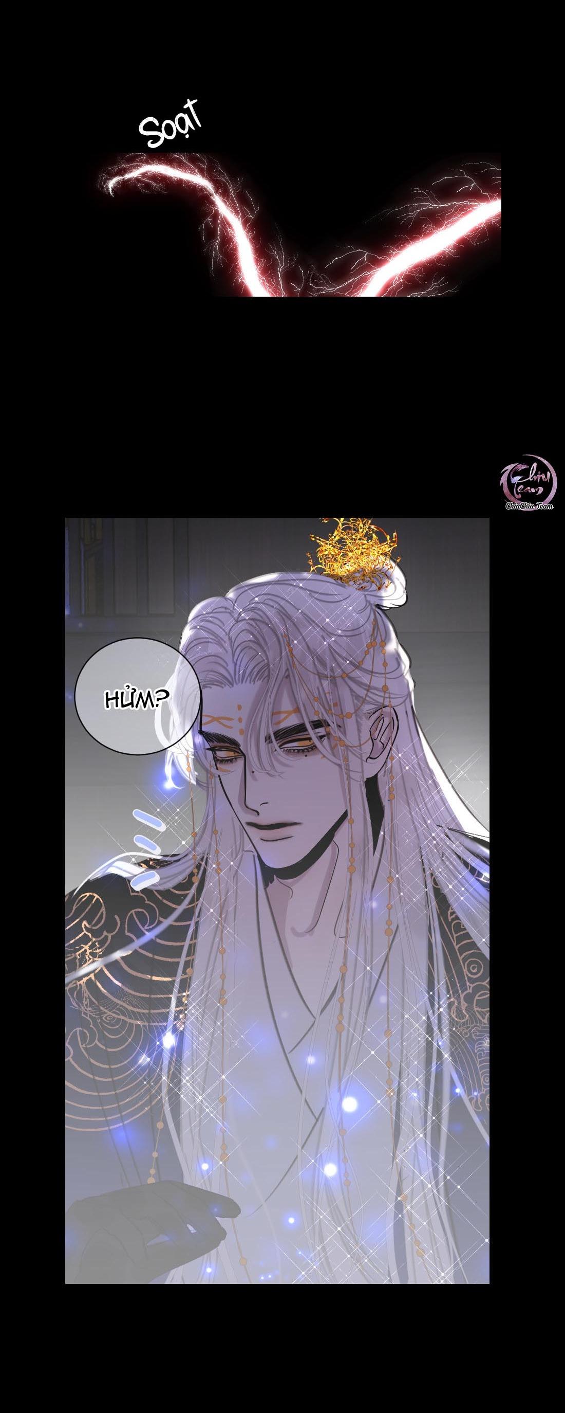 Đọc truyện Vài Câu Chuyện Với Sư Tôn Sau Khi Xuyên Sách - Chapter 73