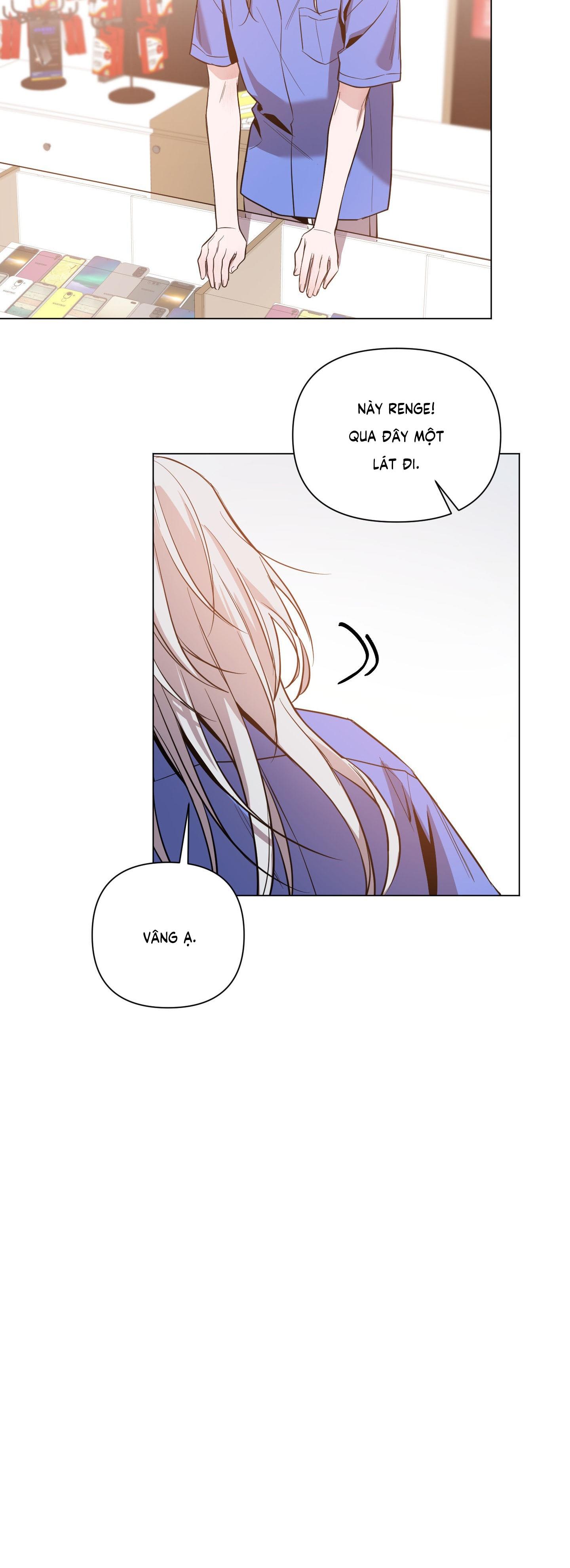 Đọc truyện BÌNH MINH CHIA CẮT BÓNG ĐÊM - Chapter 43