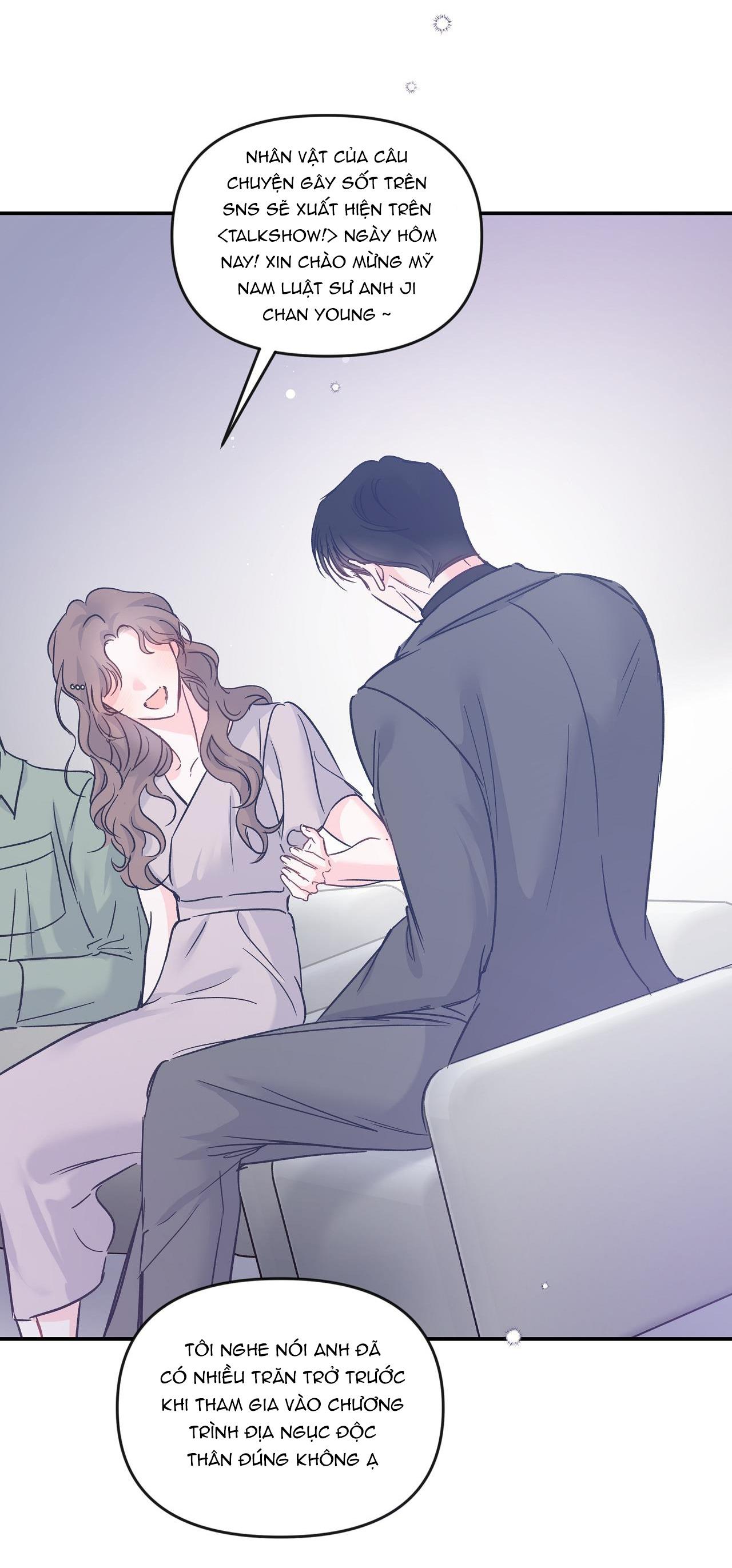 Đọc truyện ĐẢO NGƯỢC CỦA ĐẢO NGƯỢC - Chapter 49