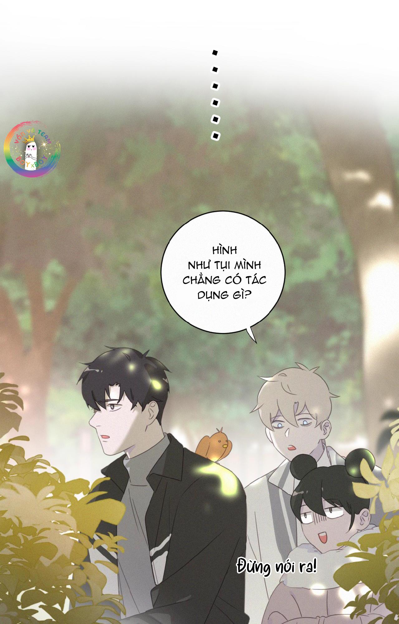 Đọc truyện Xã Hội Mồn Lèo - Chapter 55
