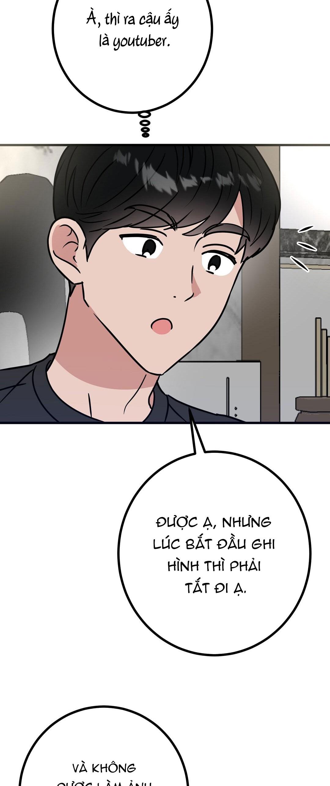 Đọc truyện NHÀ TÔI THÀNH PHIM TRƯỜNG MẤT RỒI - Chapter 38