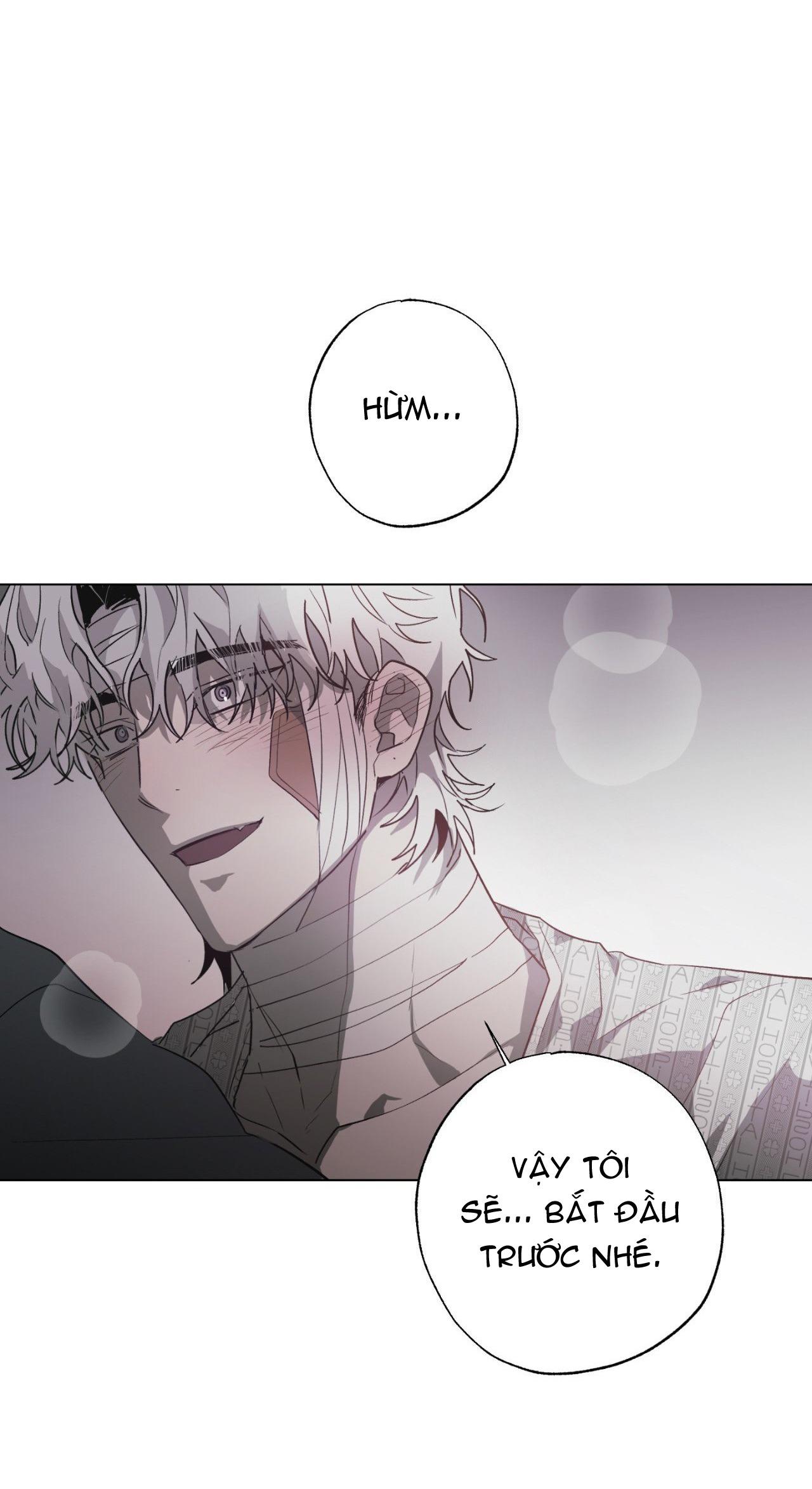 Đọc truyện Hold Over You - Chapter 15