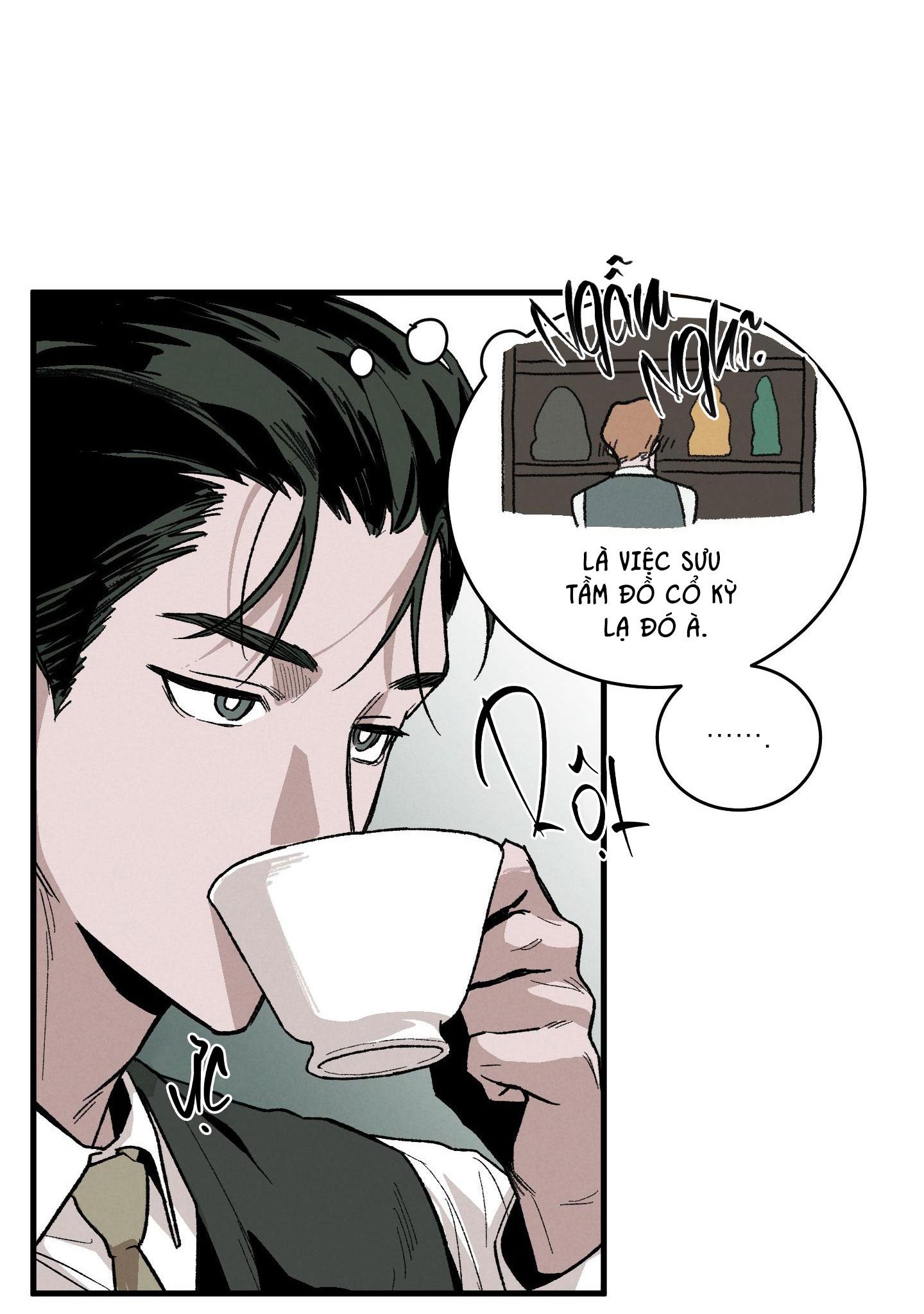 Đọc truyện BL NGẮN CHỊCH HỎNY - Chapter 49.8