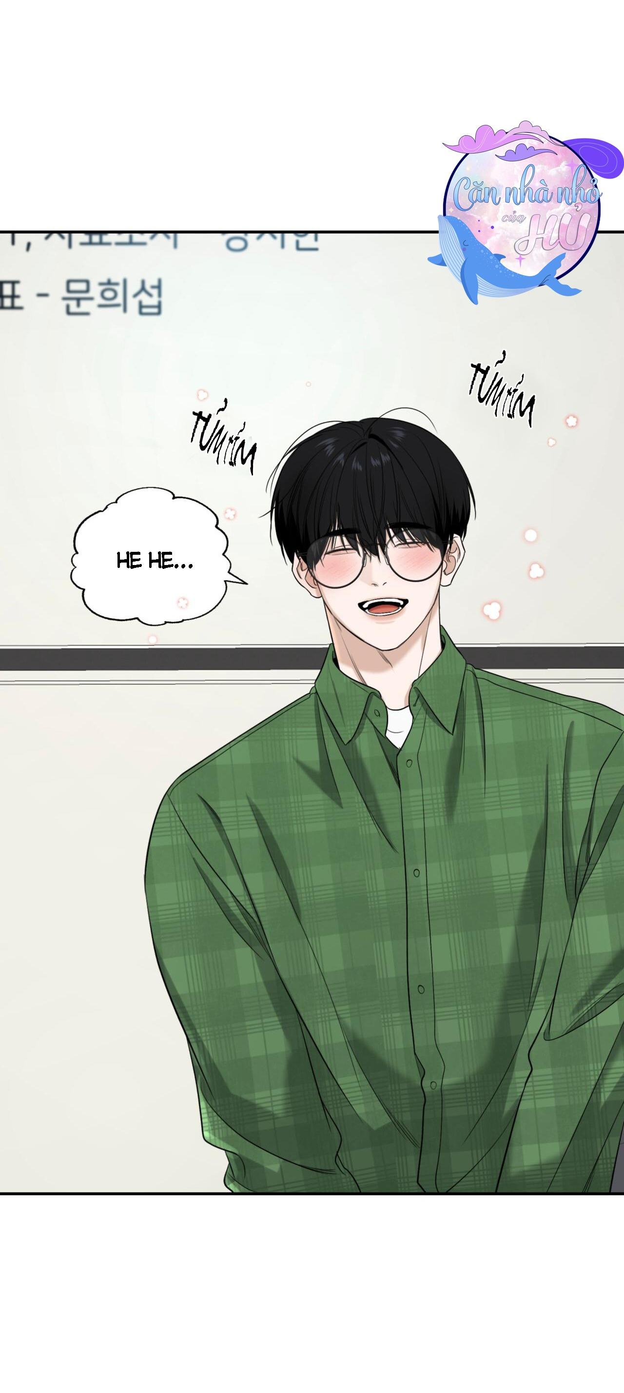 Đọc truyện CHÀNG TRAI CHO EM MỌI THỨ - Chapter 21