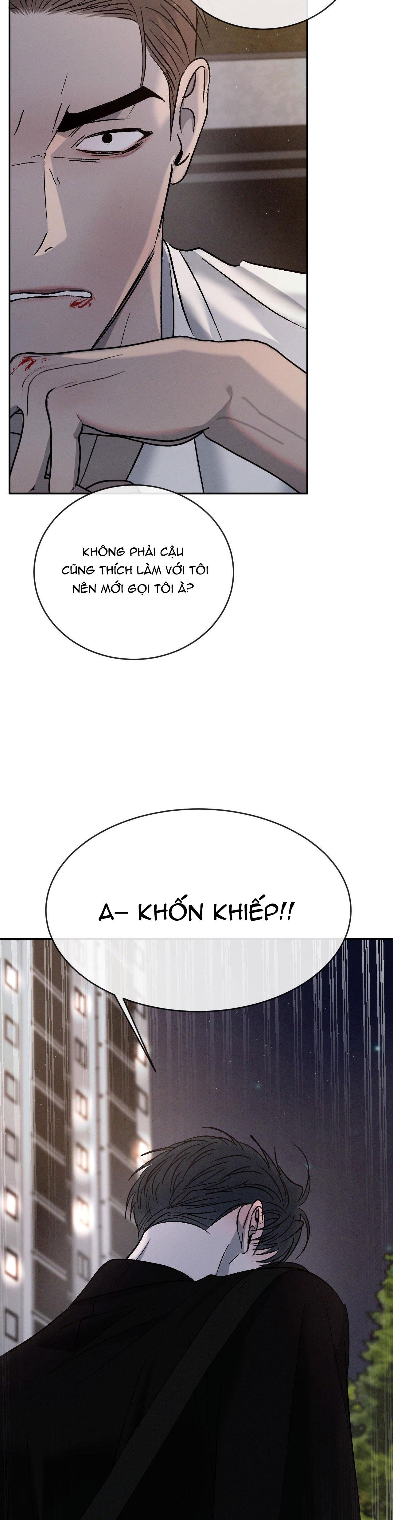 Đọc truyện TƯƠNG PHẢN - Chapter 73