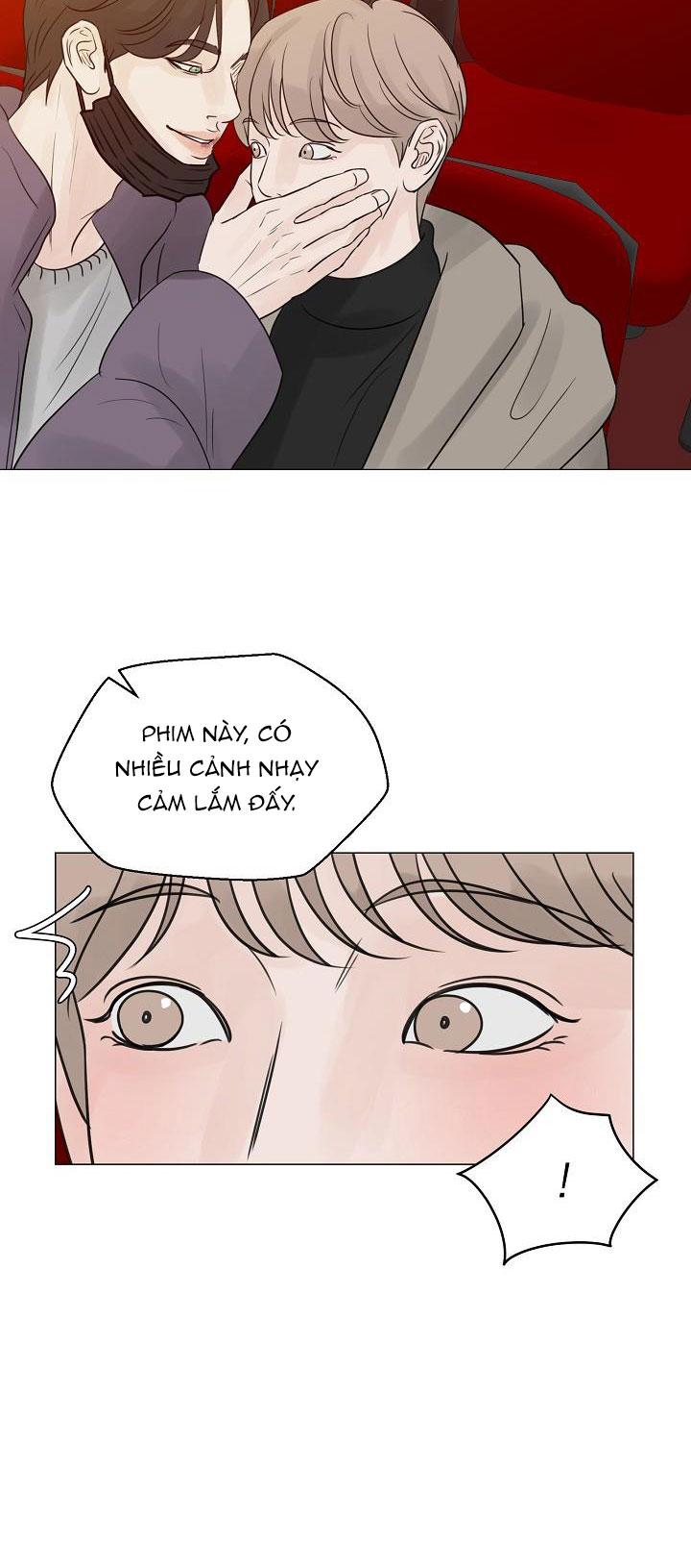 Đọc truyện Ở LẠI BÊN TÔI - Chapter 59