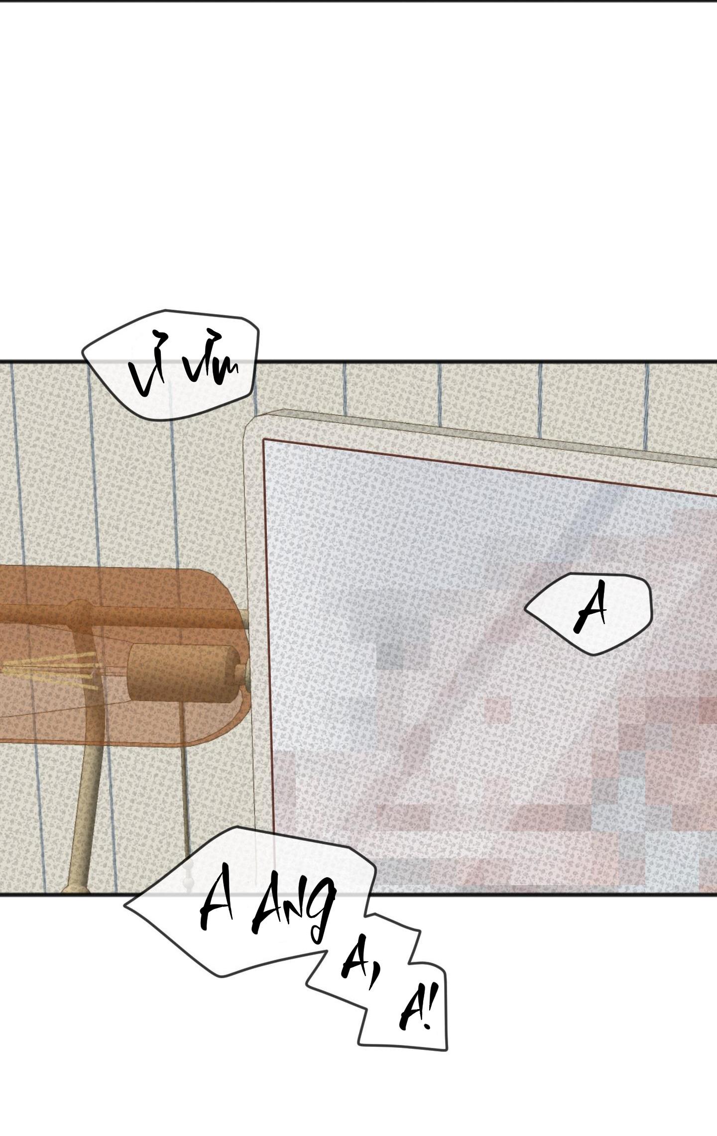 Đọc truyện CẢNH BÁO MƯA - Chapter 8