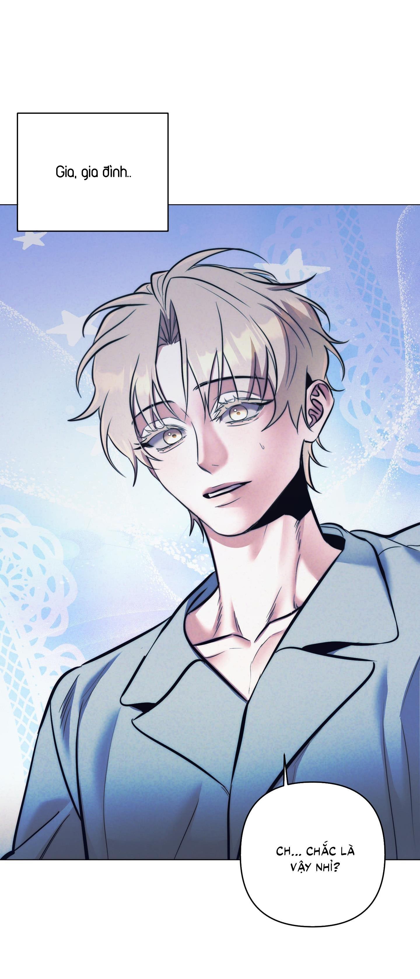 Đọc truyện  Stigma - Chapter 27