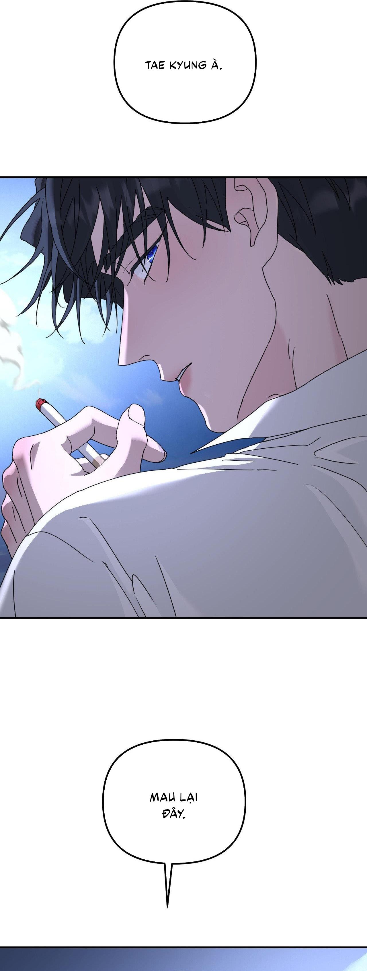 Đọc truyện  Cây Không Có Rễ - Chapter 80