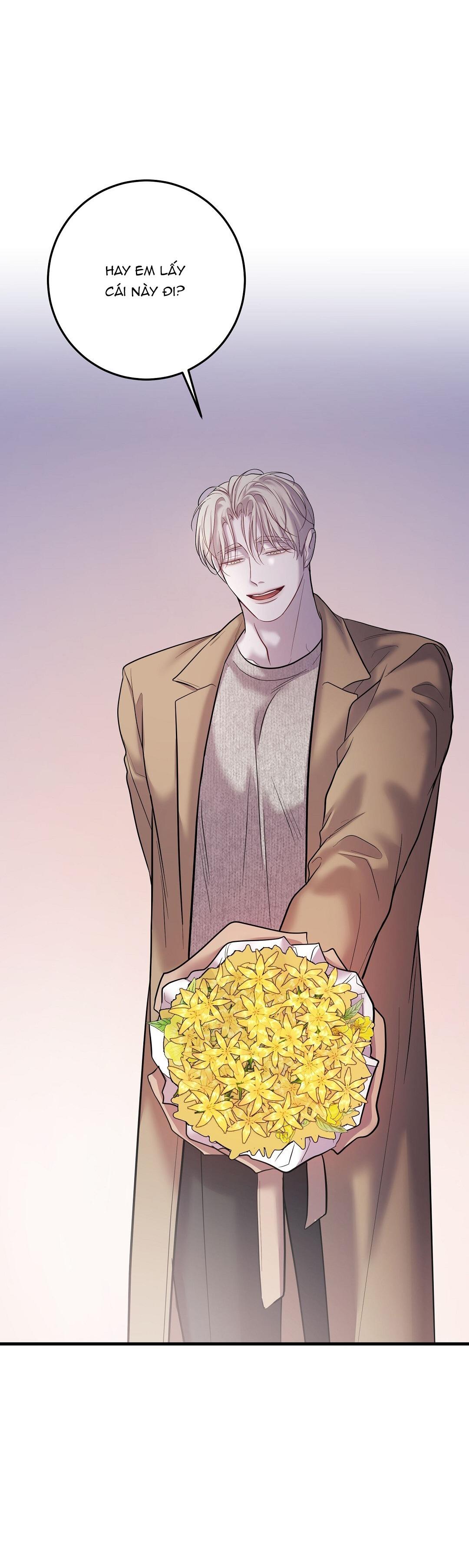 Đọc truyện Đáy Sâu Tuyệt Vọng - Chapter 85