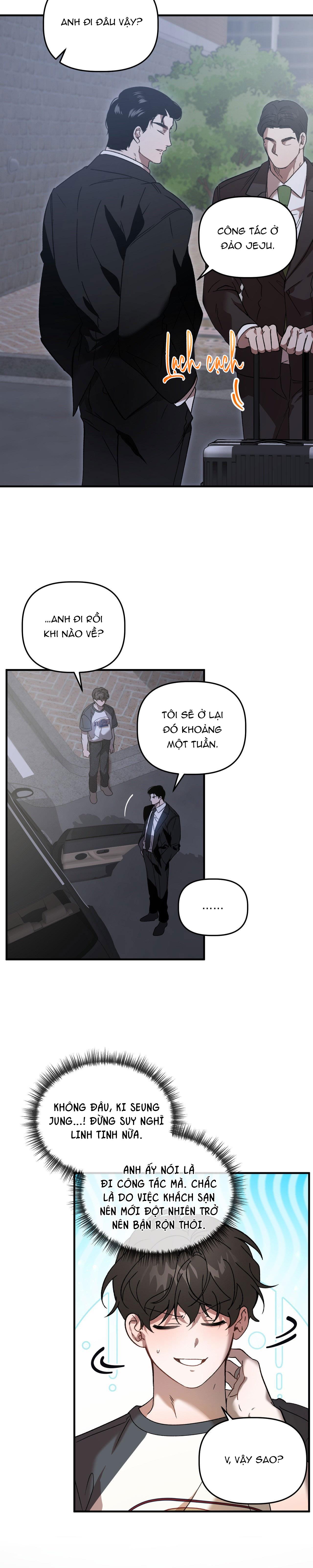 Đọc truyện ĐÃ HIỂU CHƯA - Chapter 68