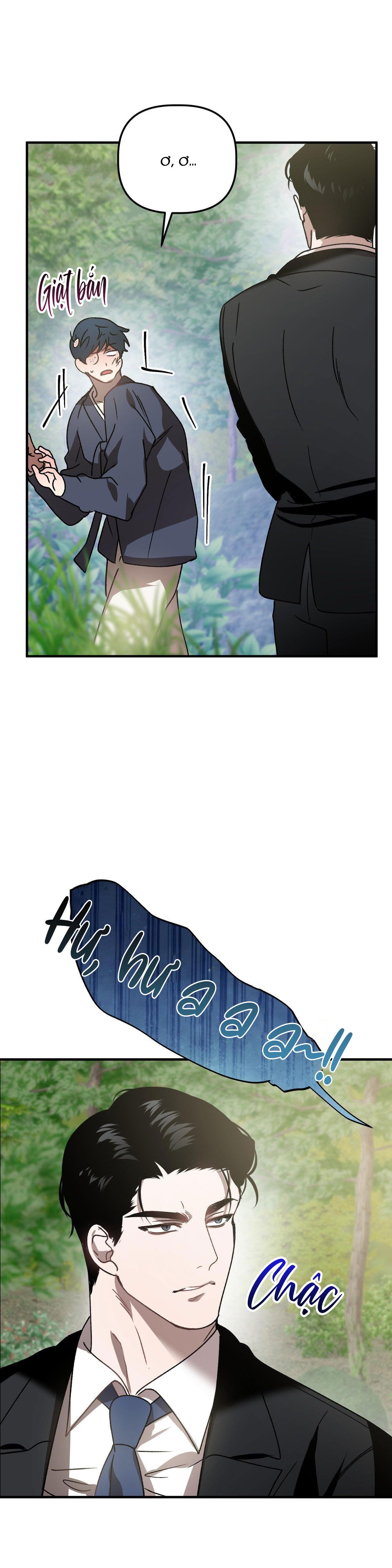Đọc truyện ĐÃ HIỂU CHƯA - Chapter 54