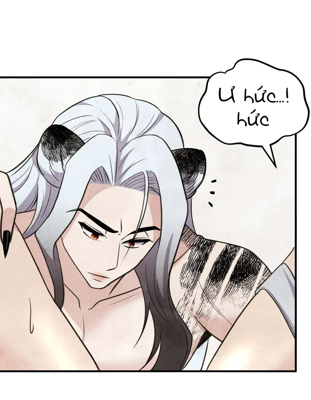 Đọc truyện Chuyện về bánh Hotteok - Chapter 1