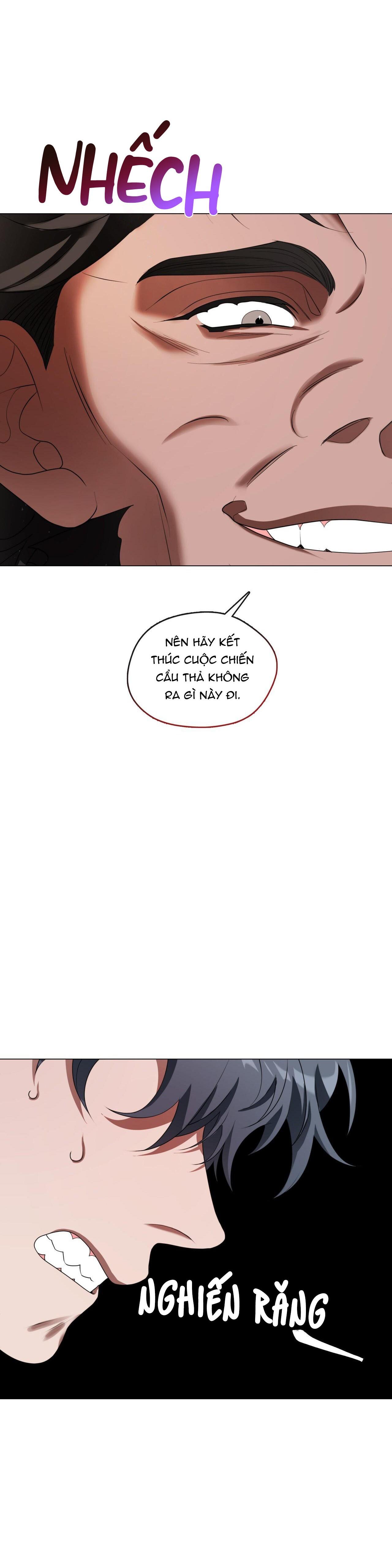 Đọc truyện Tôi đã nuôi dạy thủ lĩnh giáo phái ác ma - Chapter 16