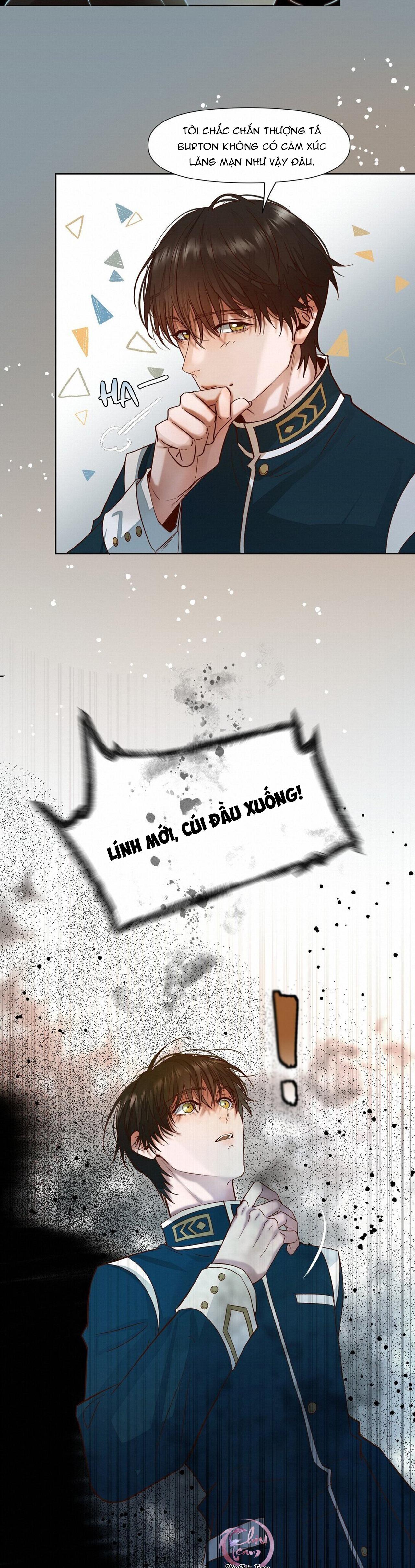 Đọc truyện Tuyệt Xử Phùng Sinh - Chapter 39