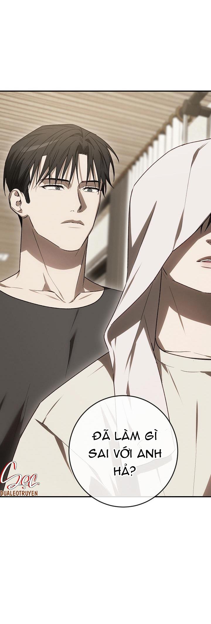 Đọc truyện BẢO VẬT - Chapter 14