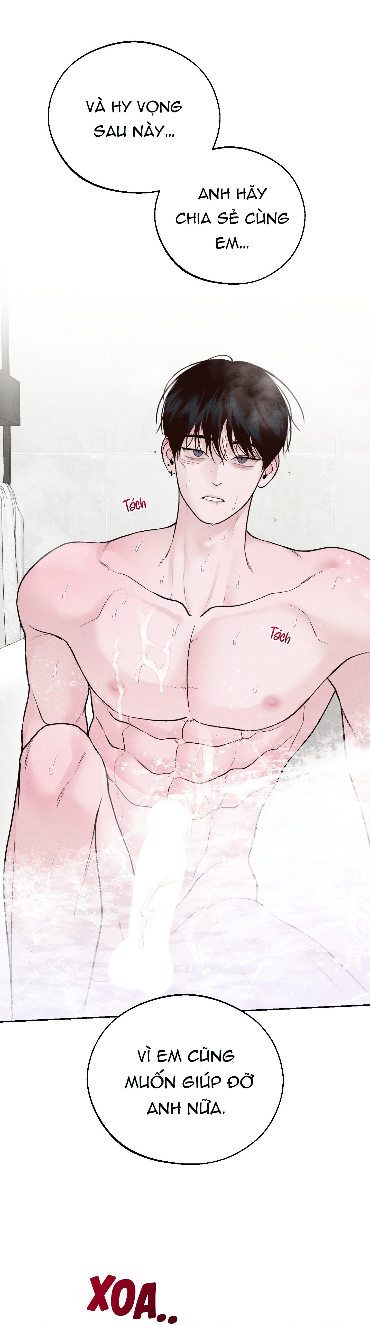 Đọc truyện  Cứu tinh của Thứ Hai - Chapter 24