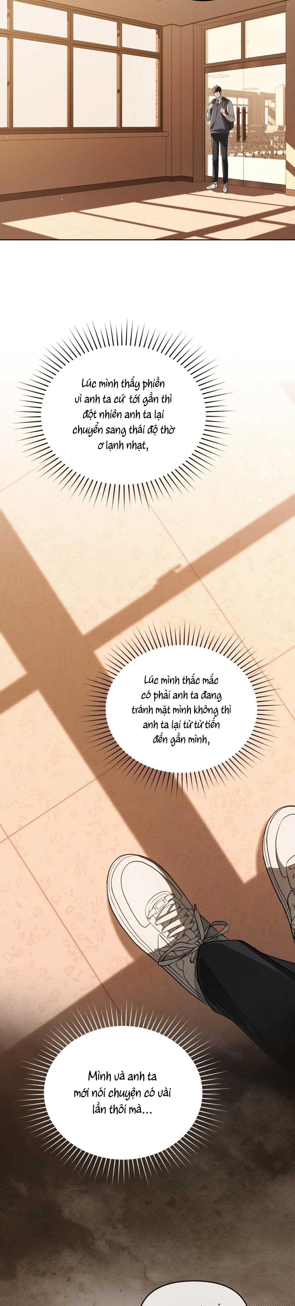 Đọc truyện HỎA HỒN - Chapter 16