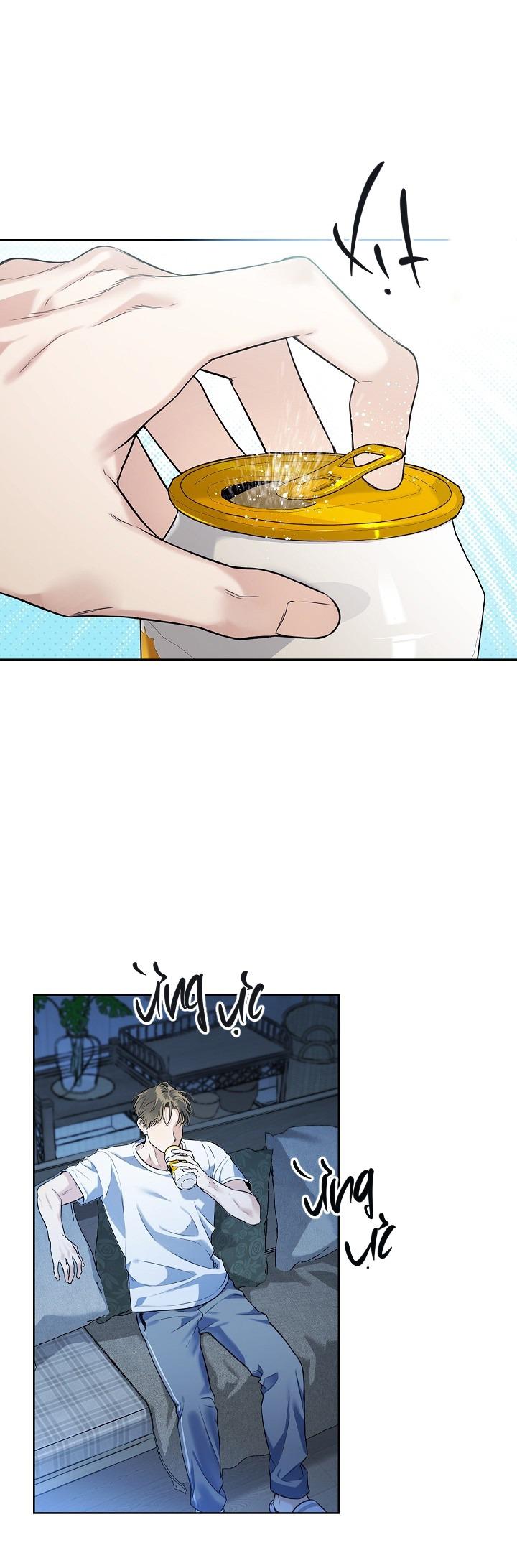 Đọc truyện (ABO) KISS ME IF YOU CAN - Chapter 2