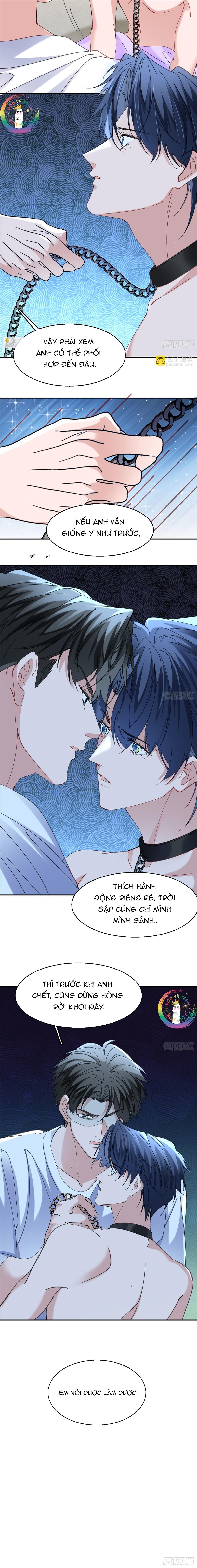 Đọc truyện Dĩ Hạ Khi Thượng - Chapter 66