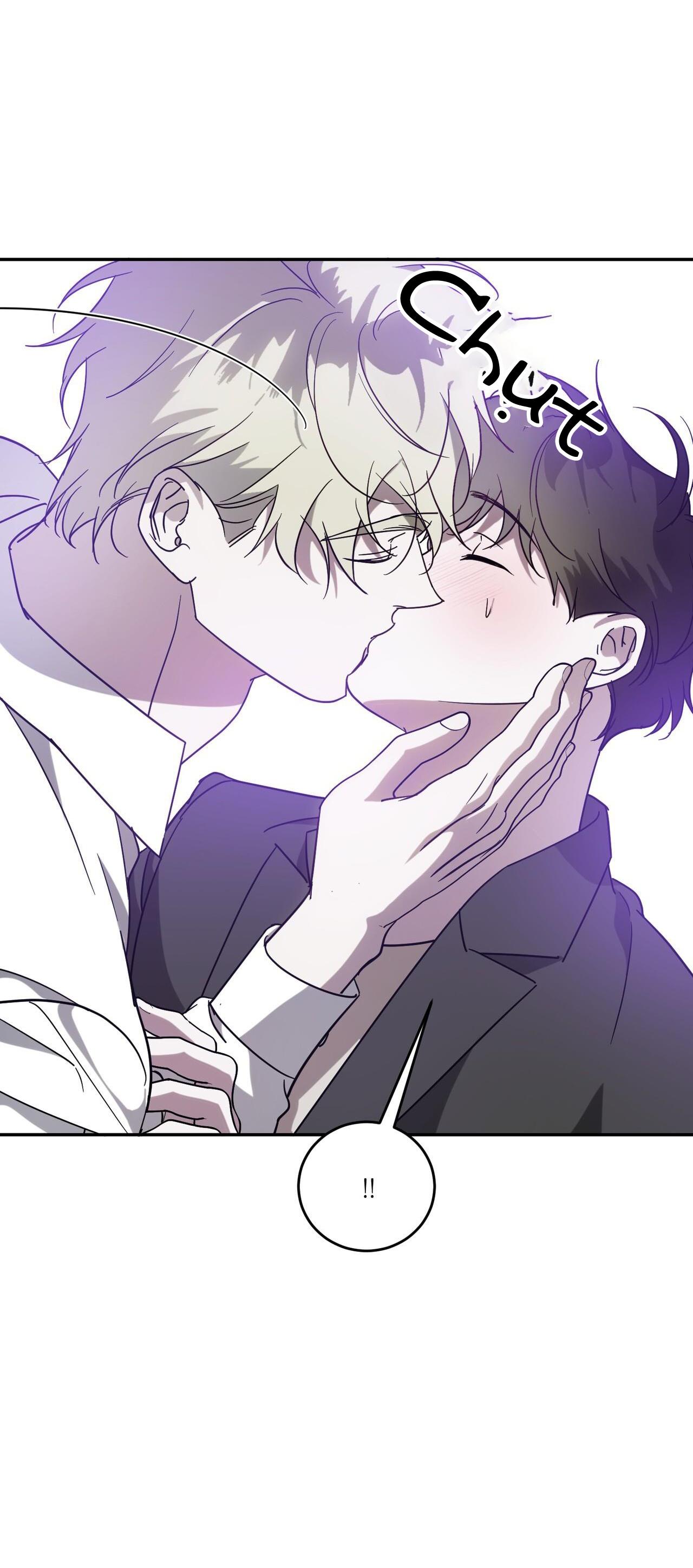 Đọc truyện Cấp Trên - Chapter 49