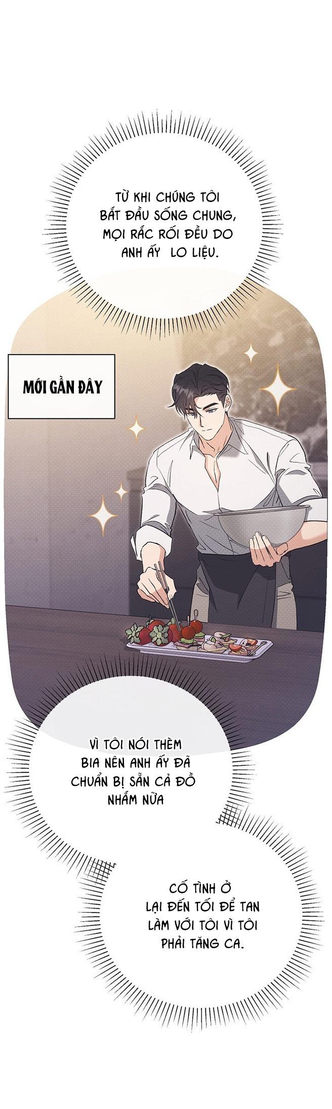 Đọc truyện ROMANCE NOT ROMANTIC - Chapter 39